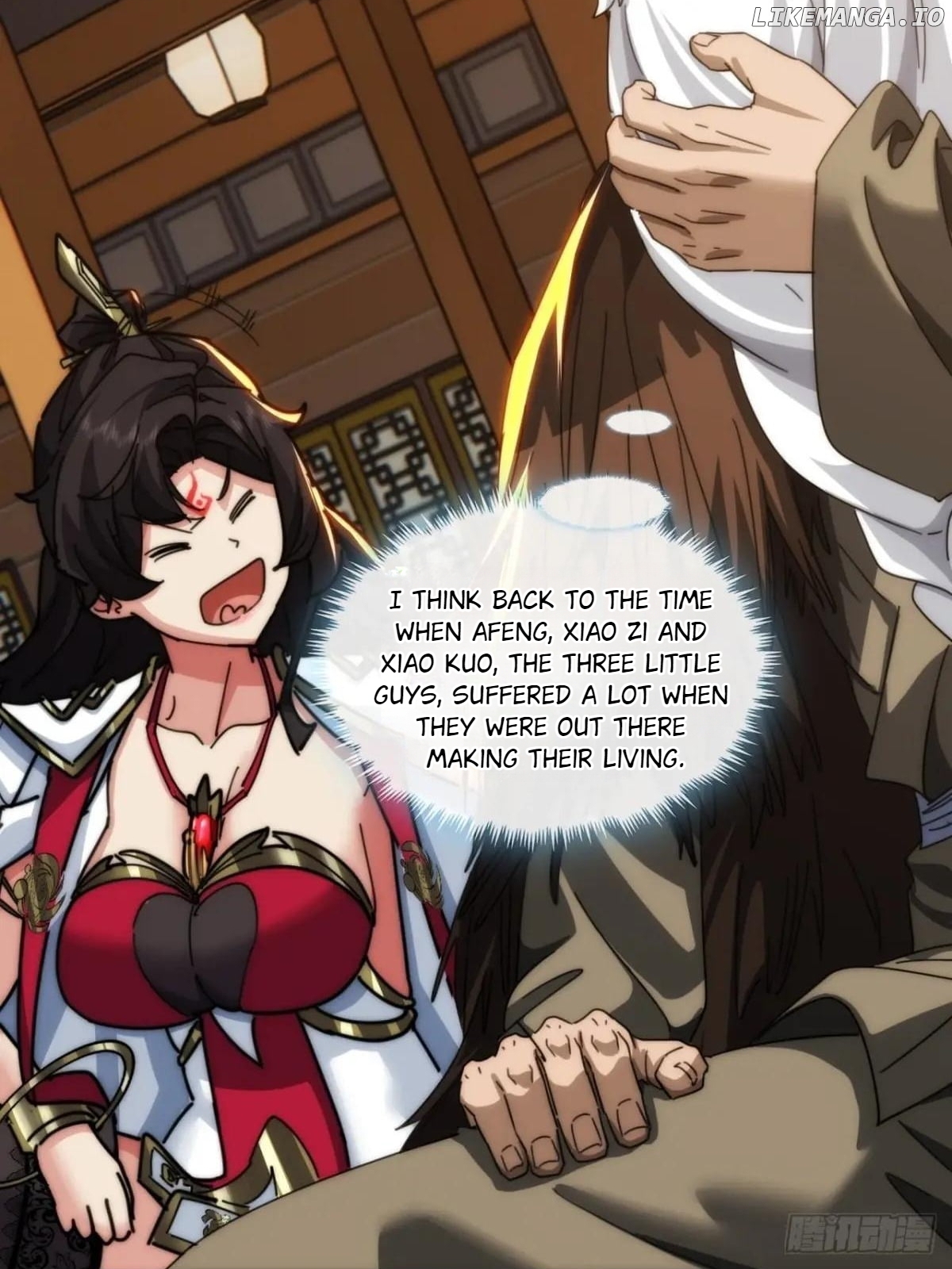 Please Slay The Demon! Young Master! Chapter 180 - page 15